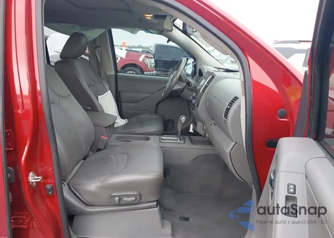 2019 Nissan Frontier S из США, поврежденный, VIN 1N6AD0ER9KN753139